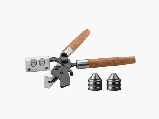 Double Cavity Mold cal. .54 – 300 grains