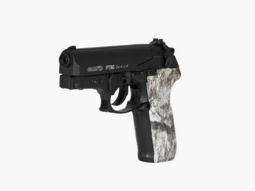 PISTOLA GAMO PT 80 DARK LTD.