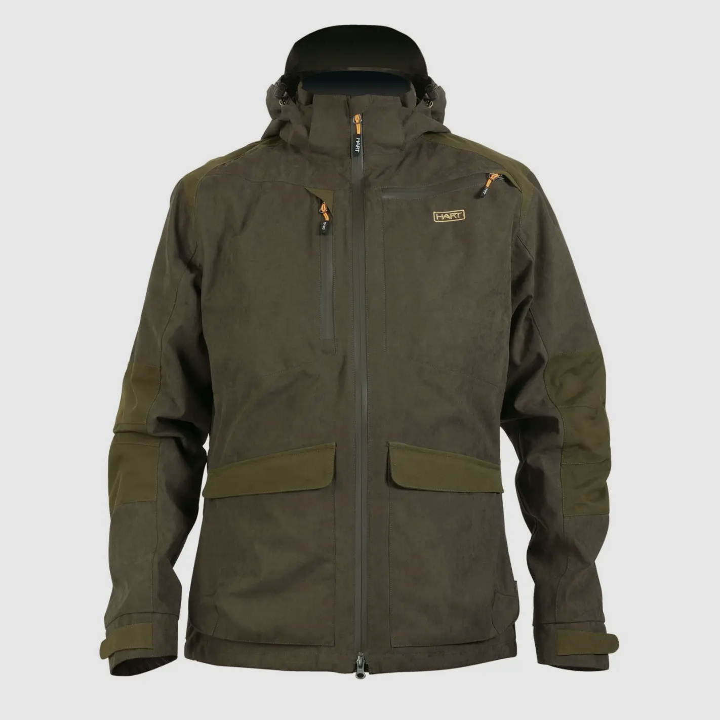 Hart Jacke Taunus XHP-J