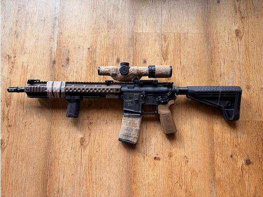 Oberland Arms OA-15 PR M4 Sport
