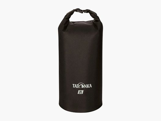 Tatonka Tatonka Packsack WP Stuffbag Light 2 L schwarz