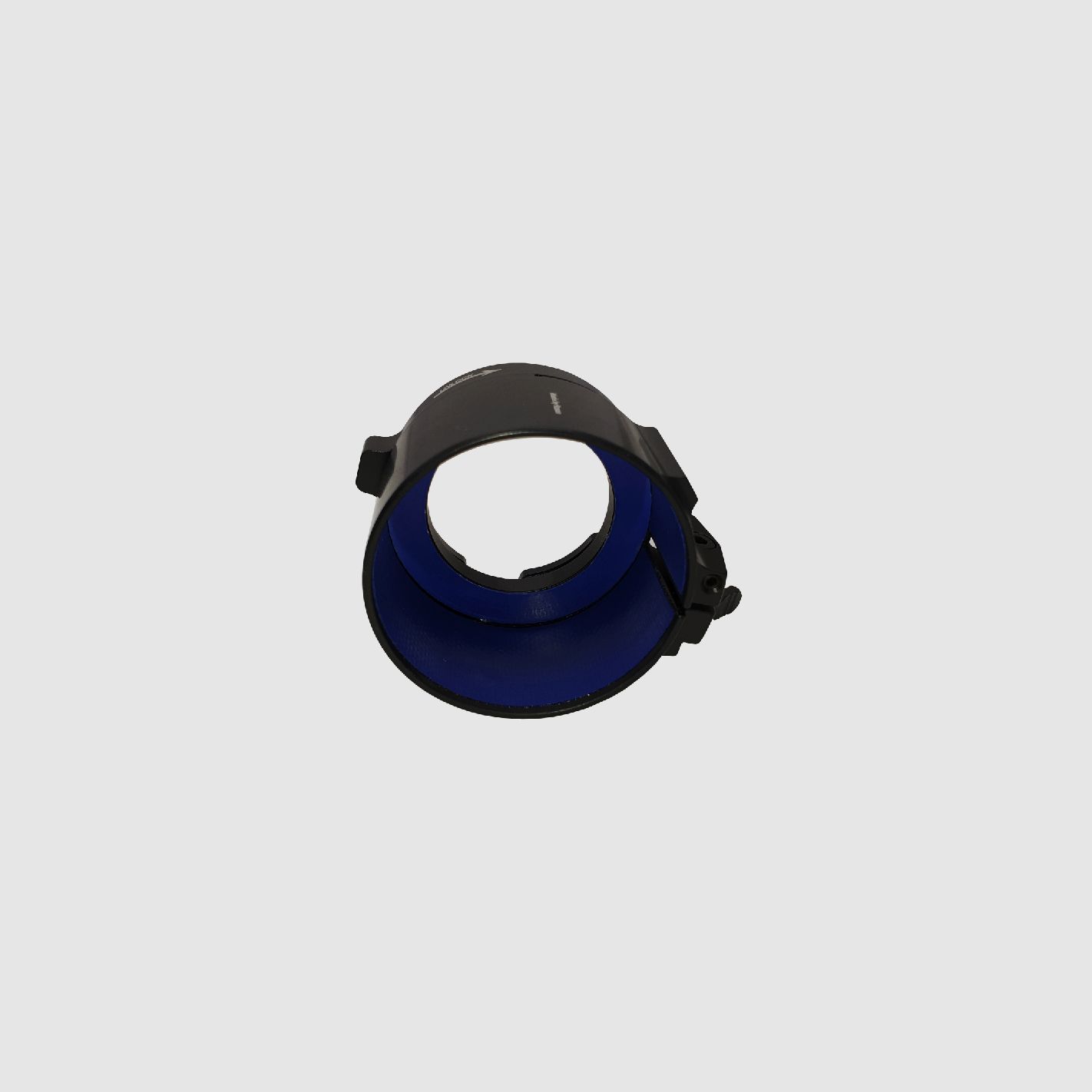 RUSAN MODULAR ADAPTER FÜR NS VORSATZGERÄTE DM 50, Bild 2 von 2