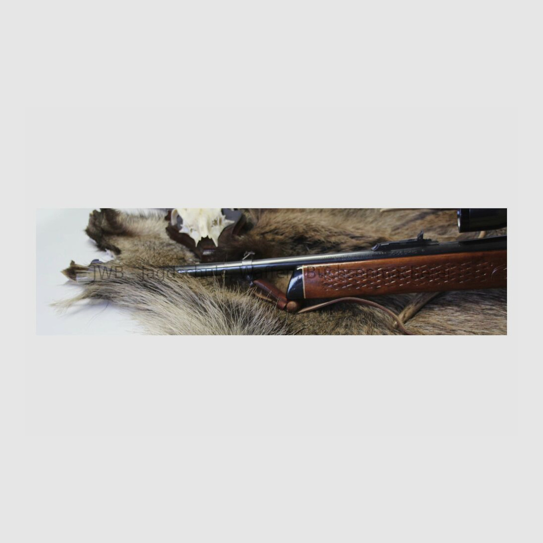 Remington 742 Woodmaster calibre .30-06 Spr. con mira variable Kahles .30-06Spring