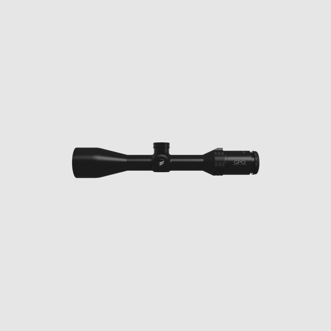 GPO Spectra 6x 2-12x50i Zielfernrohr G4i FIBER