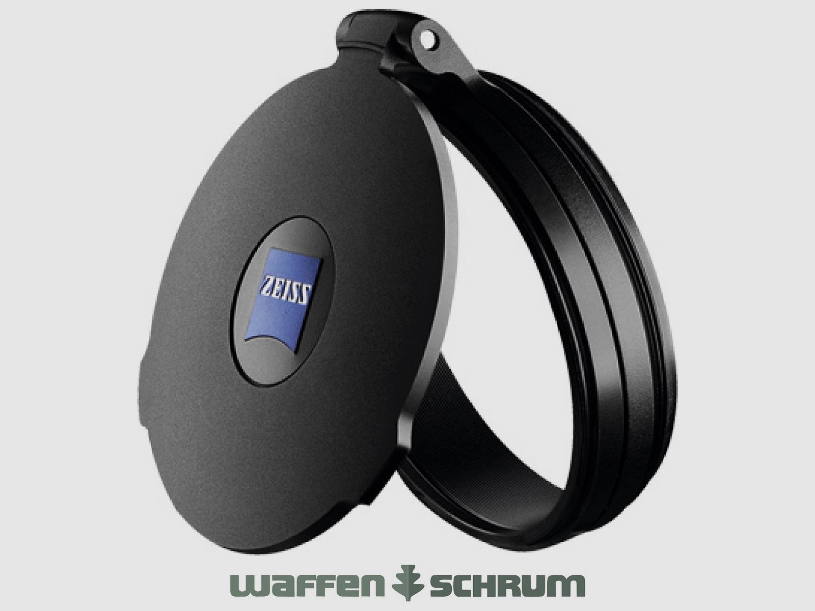 Zeiss Schutzkappe Flip Cover