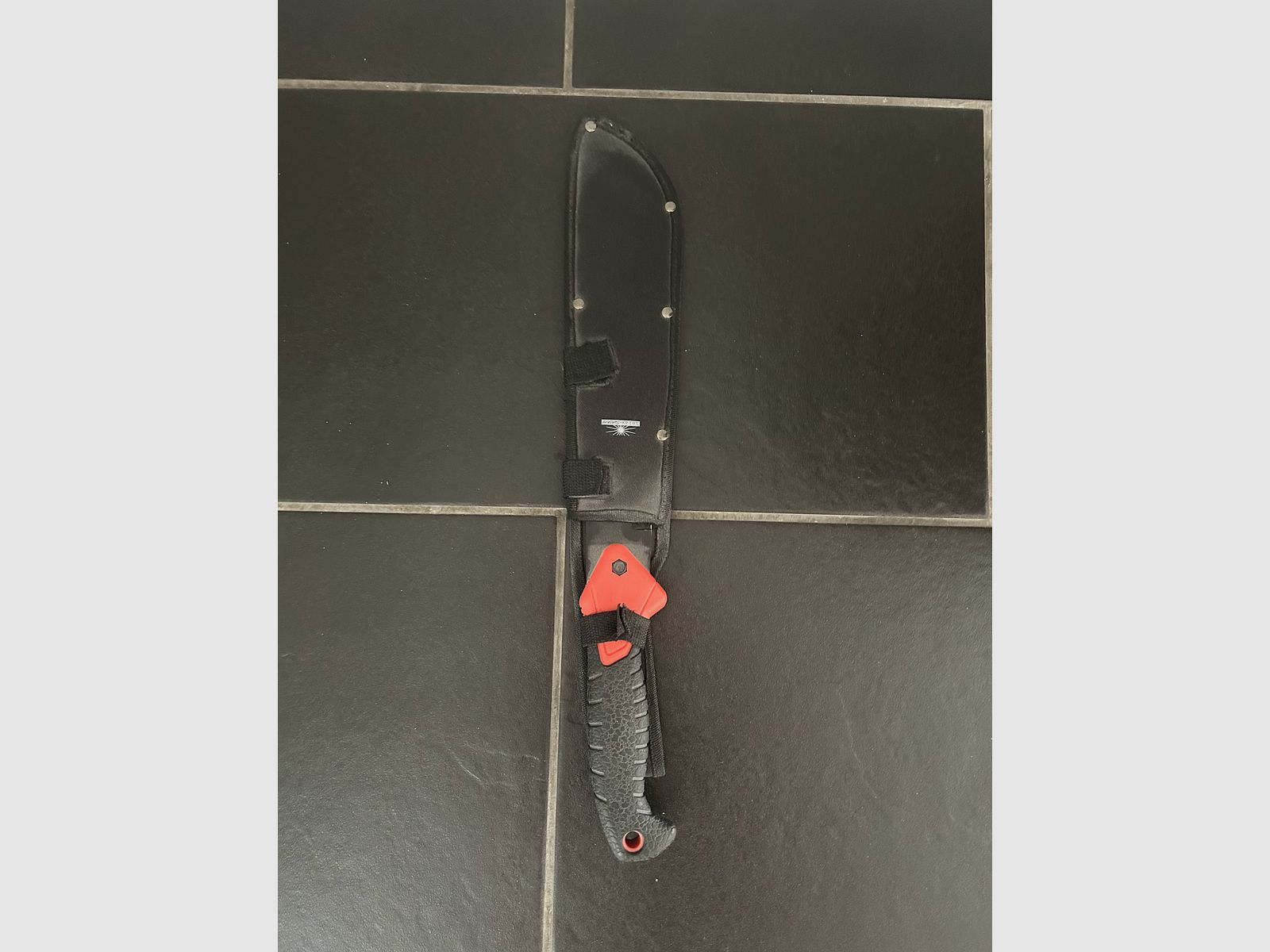 Machete