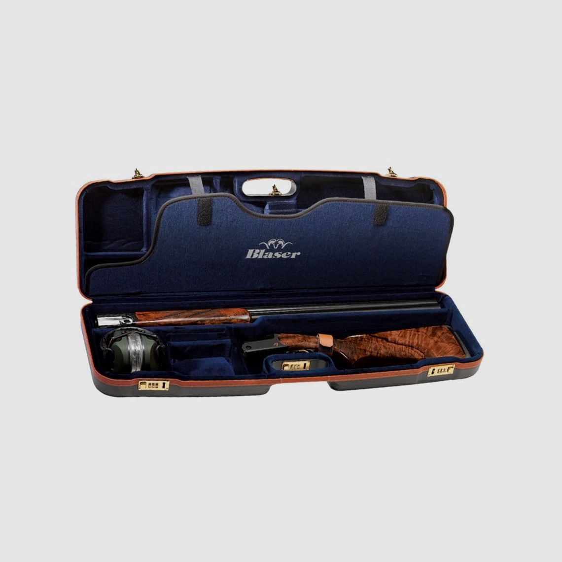 Blaser F3/F16 Waffenkoffer