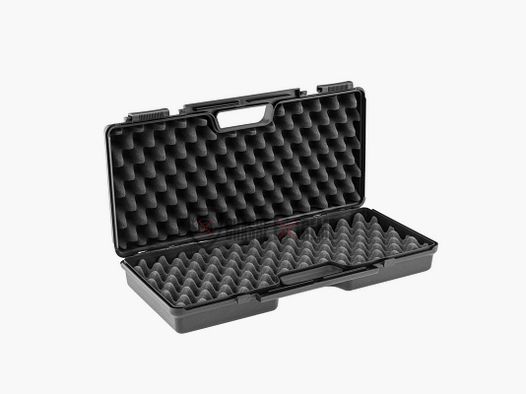ABS Wapen Koffer met Schuim Binnenkant 45 cm