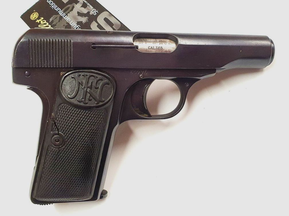 Fn 1910