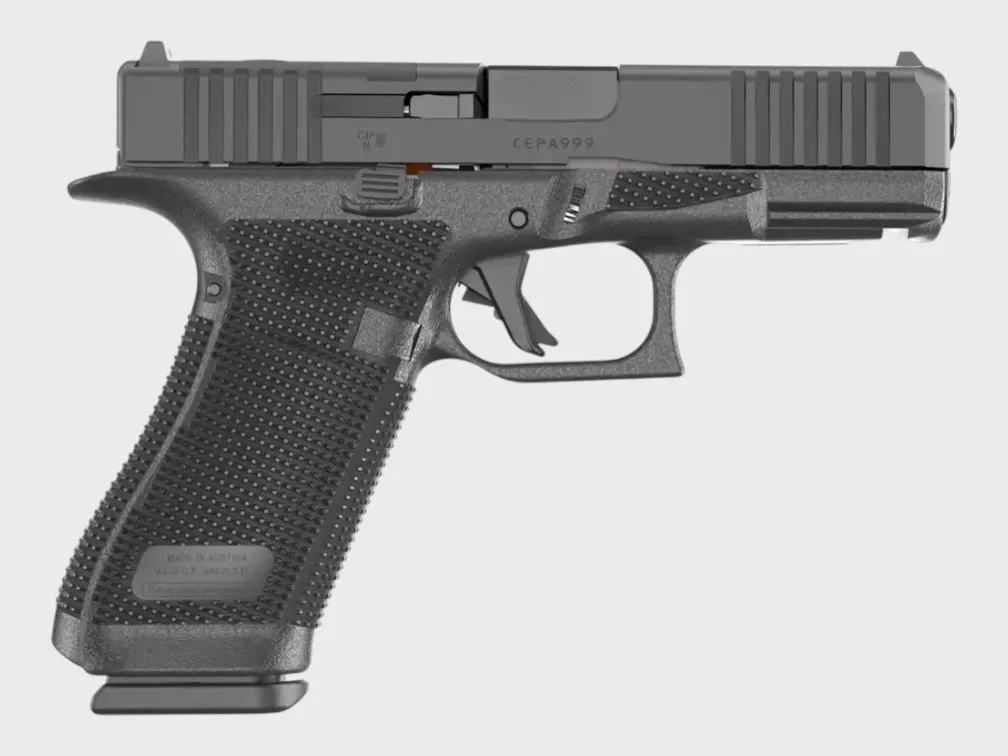 GLOCK 45 Gen6 OR / 9mm, immagine 1 di 7