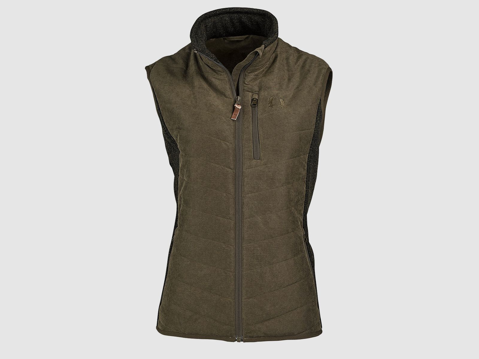 Nordforest Hunting Hybrid Vest Hilla
