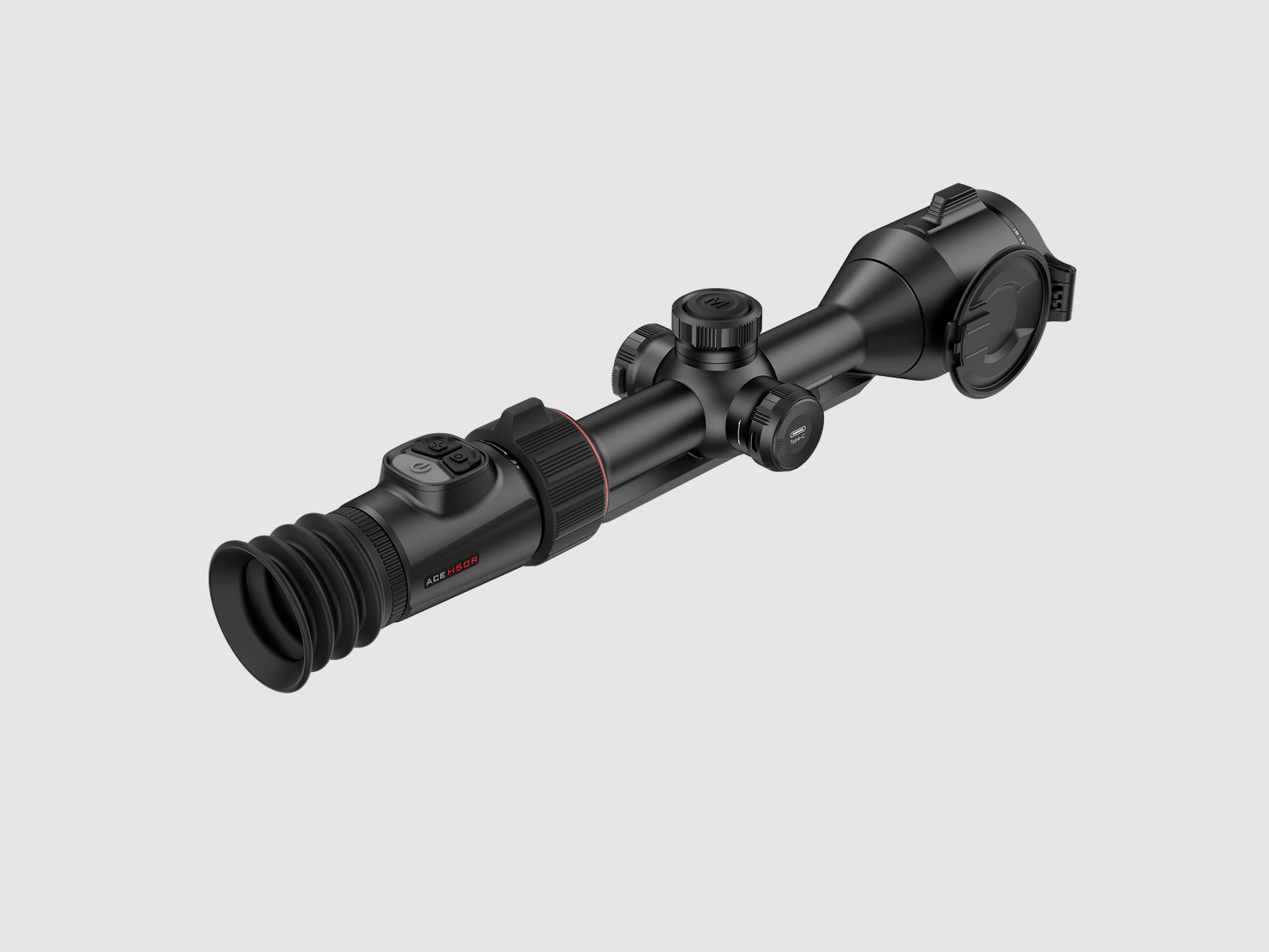 Nocpix ACE H50R montaggio su guida, immagine 4 di 7