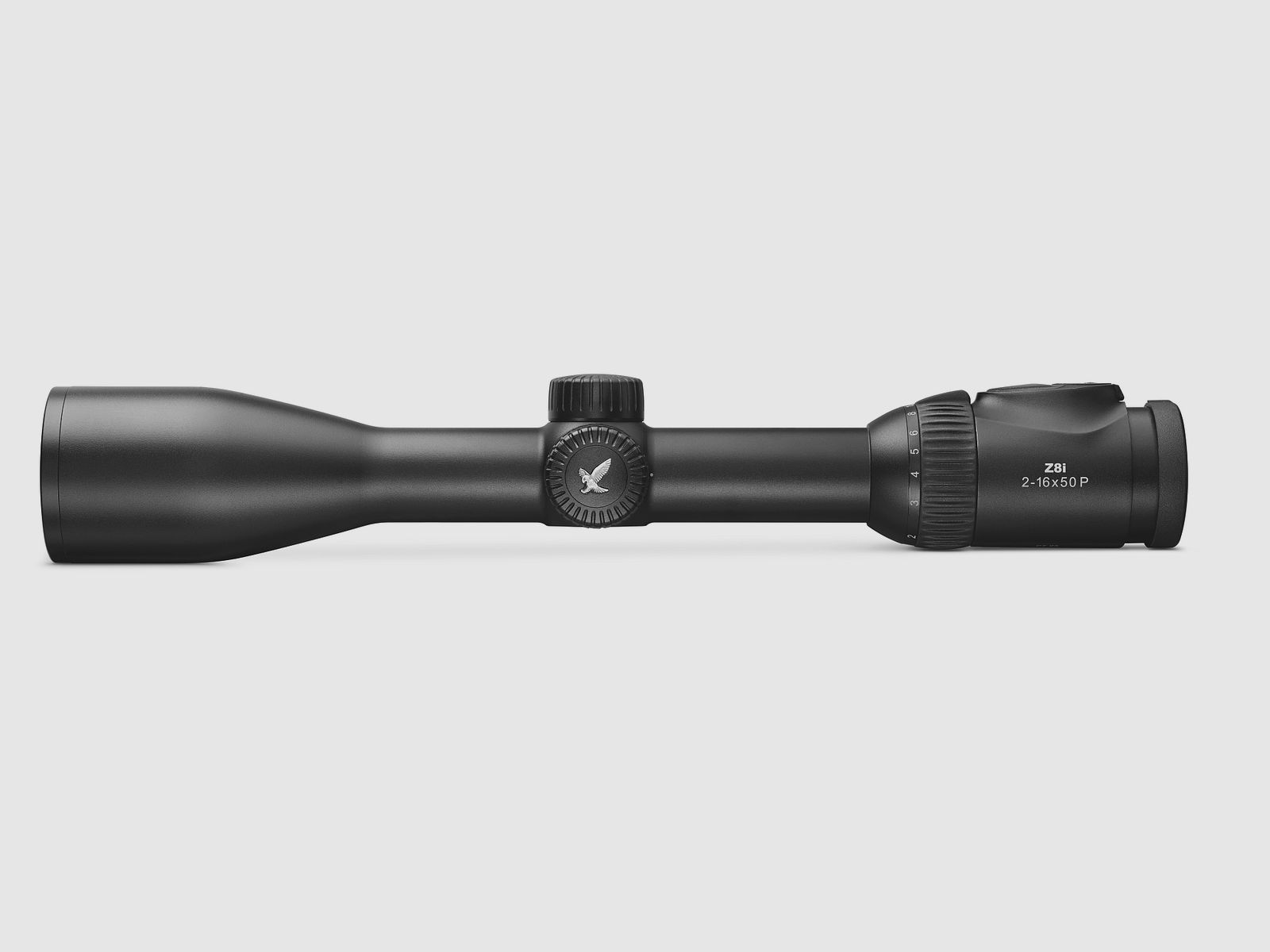 Swarovski Z8i 2-16x50 P SR