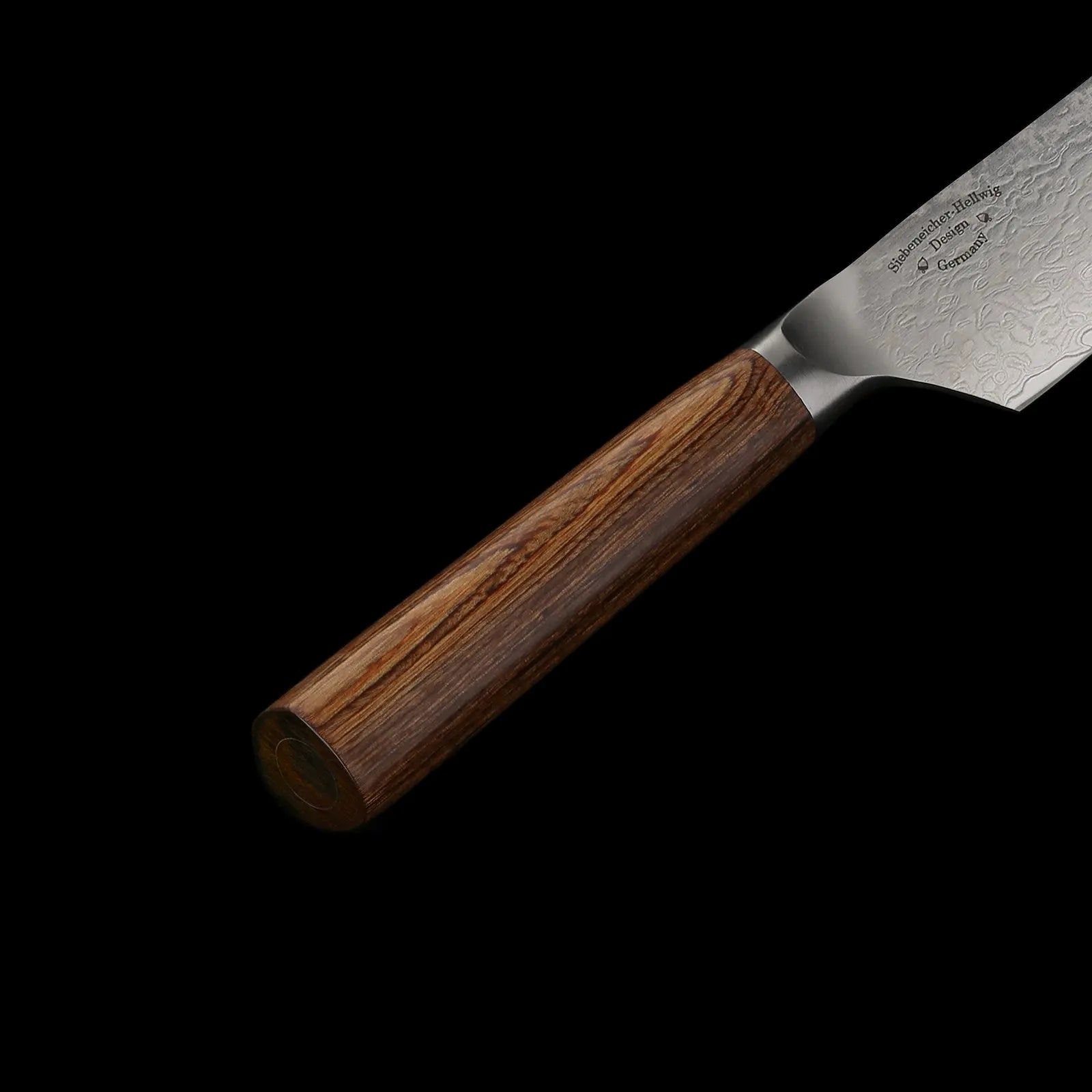 PUMA IP 8" chef knife