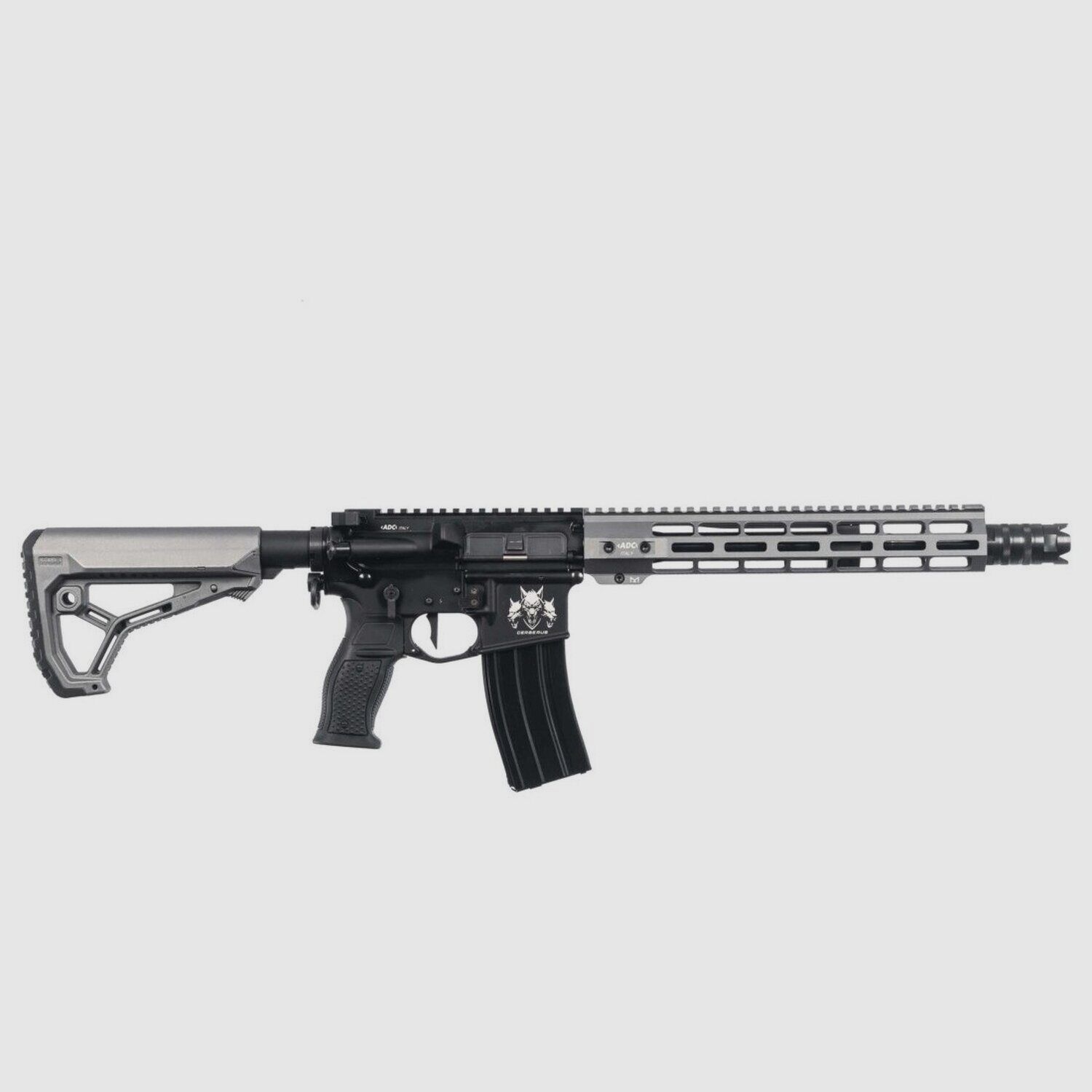 Karabina ADC M5 Kal. .223 Remington 125 Cerberus Szary