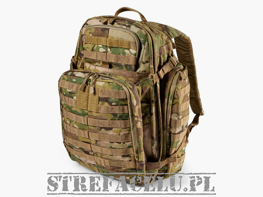 Plecak 5.11 RUSH72 2.0 MC BACKPACK kolor: MULTICAM