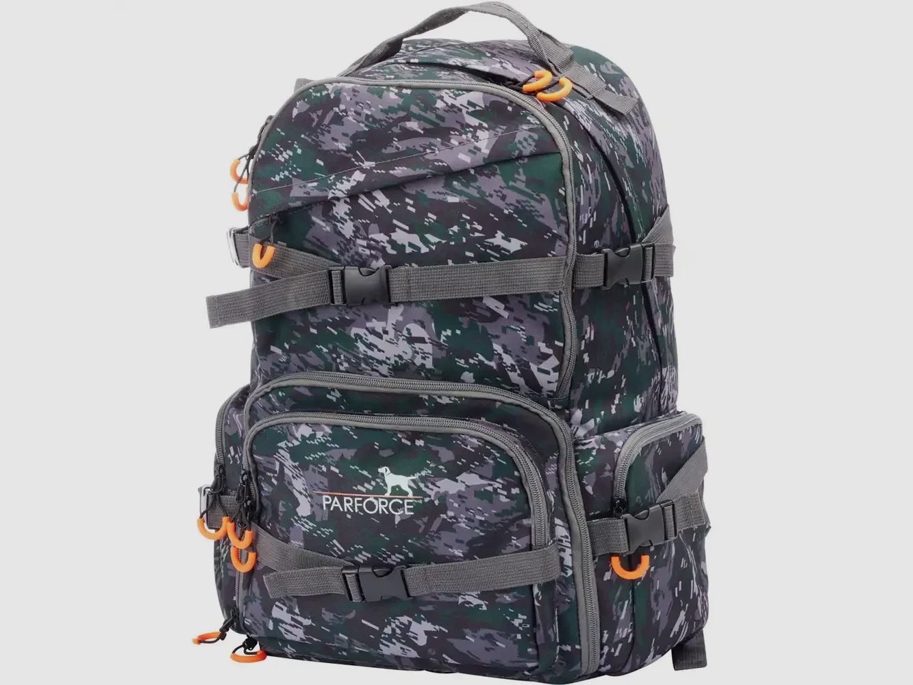 PARFORCE Jagdrucksack Daypack 32 l