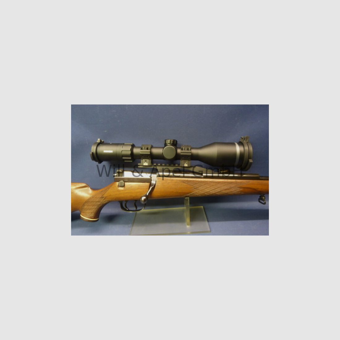 MAUSER M66 S