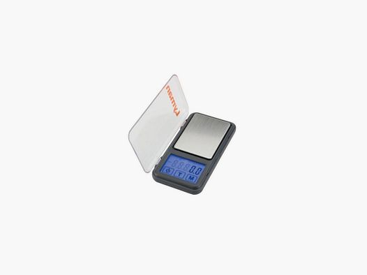 LYMAN Balance POCKET TOUCH 1500