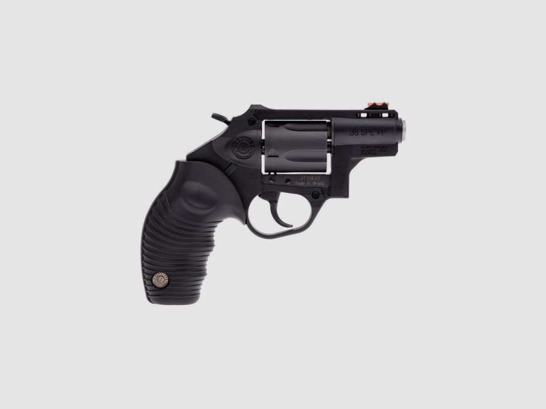 TAURUS REVOLVER POLY PROTECTOR 38 S, Bild 2 von 2