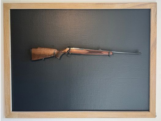 Sauer 200 Kal. 30-06 - neuwertiger Zustand, traumhafter Schlossgang! Andere Kaliber möglich