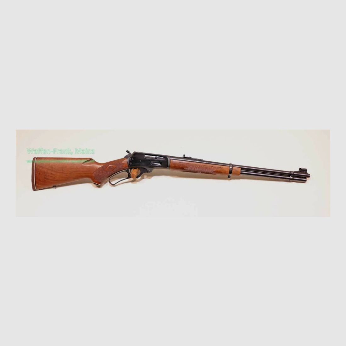 Marlin - USA Mod. 336CS Lever Action