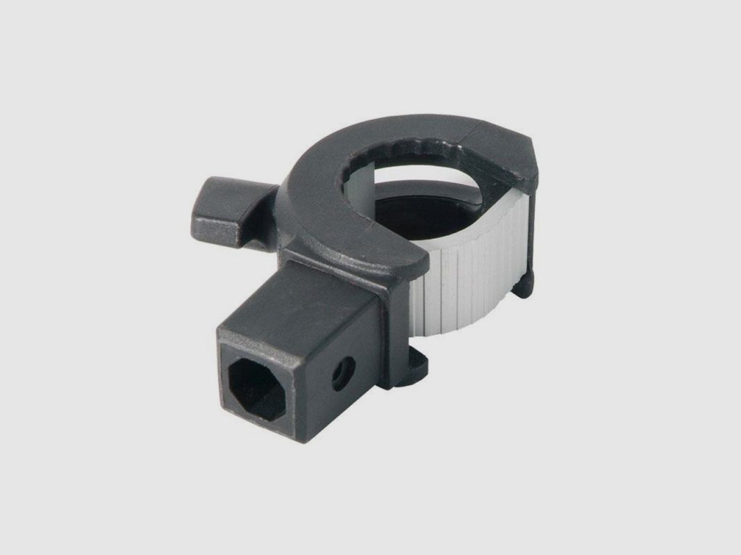 PAAR RINGE RIVE CLIP ONE OCTO D36 MM