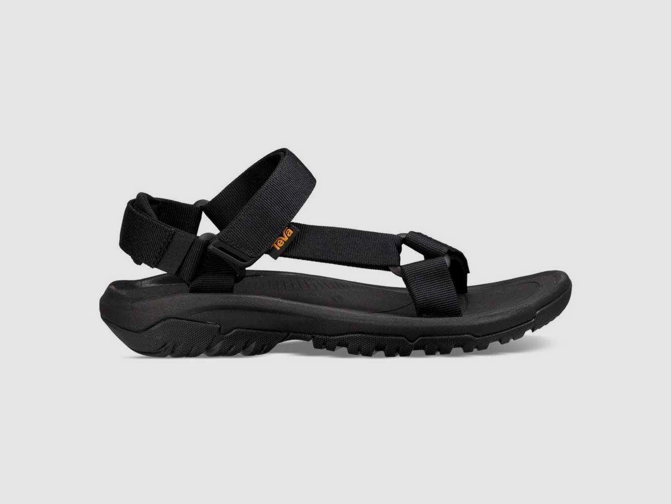 TEVA HURRICANE XLT 2 BLACK Sandalen, afbeelding 4 van 6