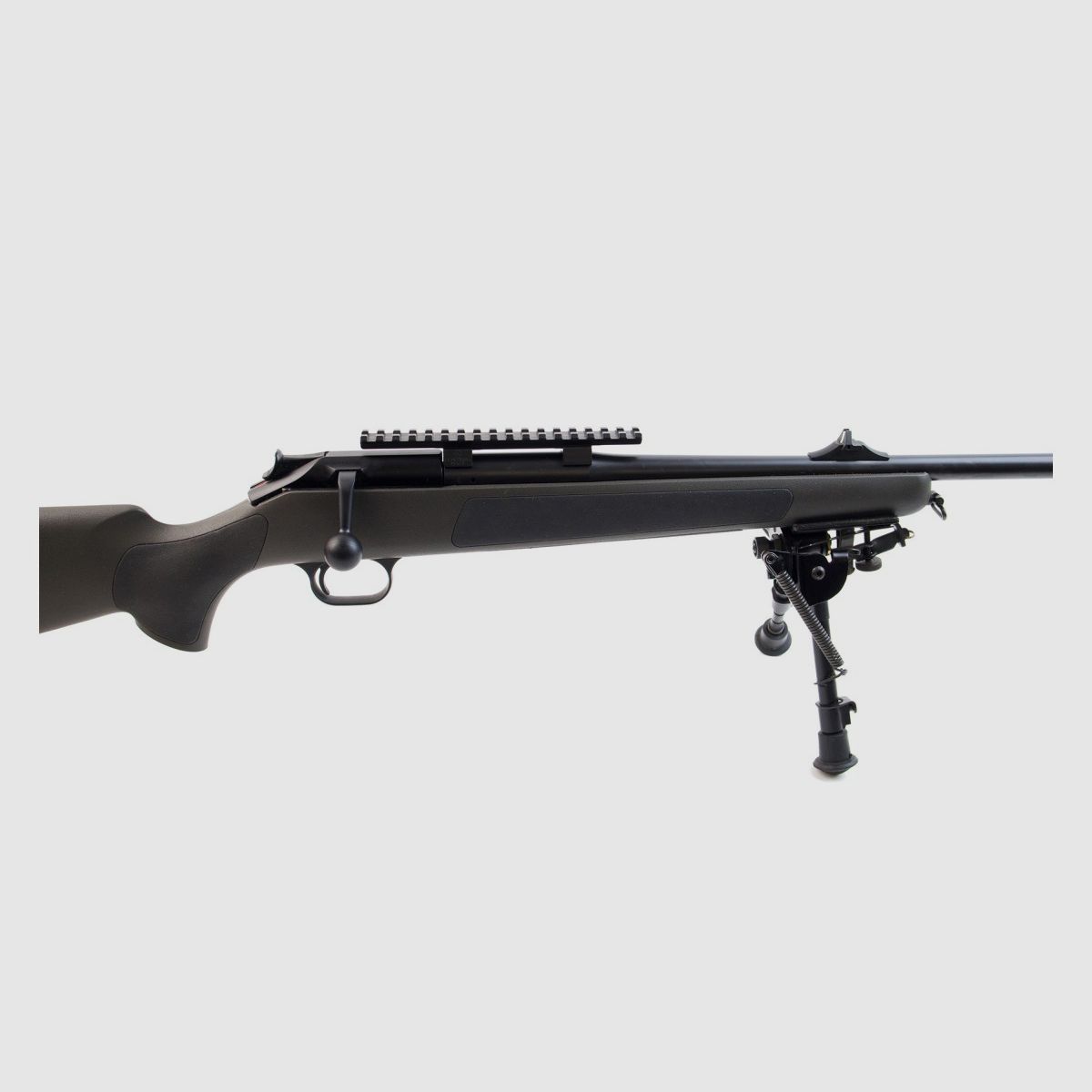 Blaser R93 Kal. 300 WMG, Bild 7 von 17