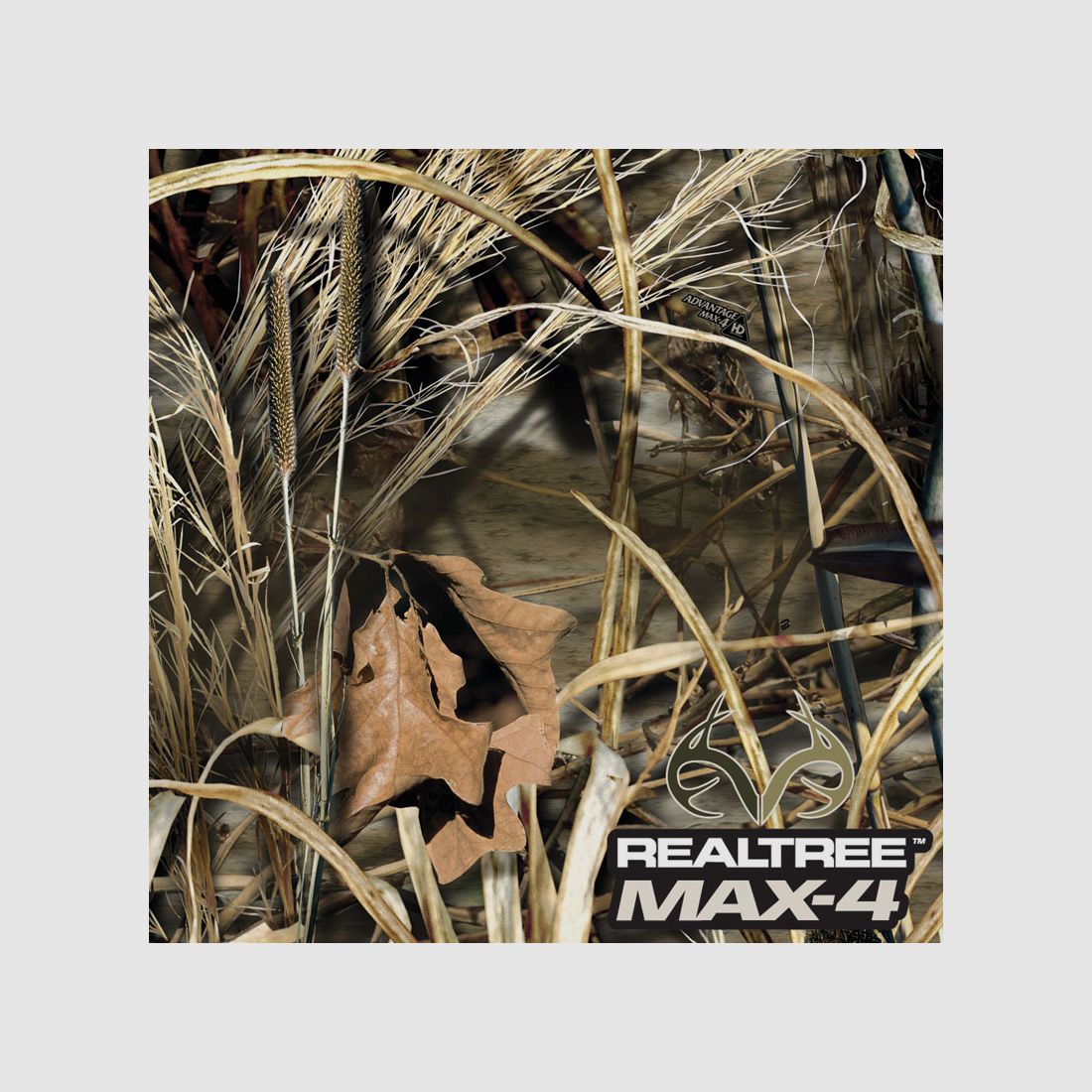 Tarnnetz Realtree "Max4"