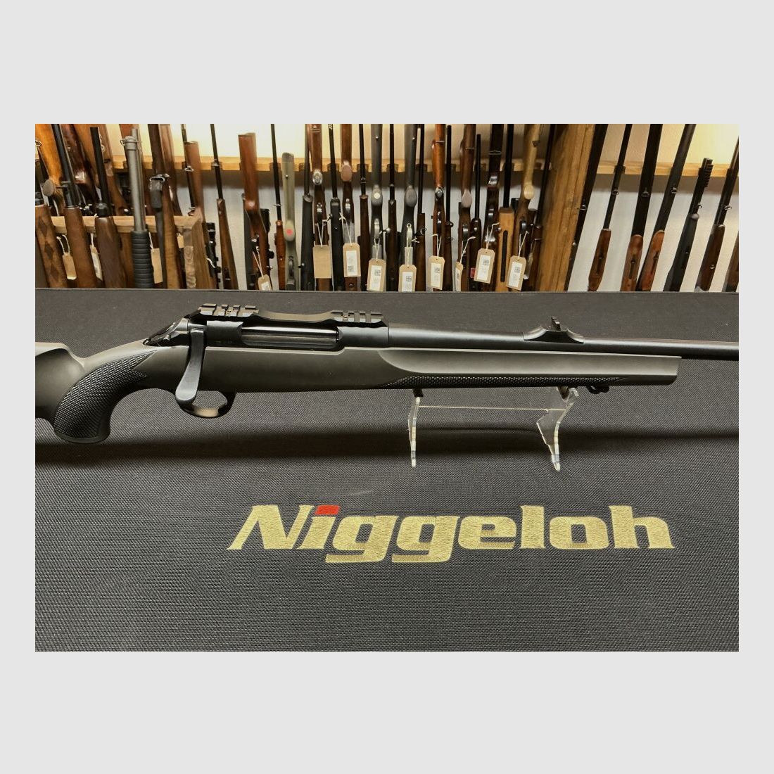 Sabatti Mercury Saphire 8x57JS