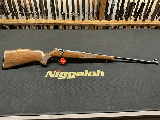 Anschütz Mod. 1416 .22lr
