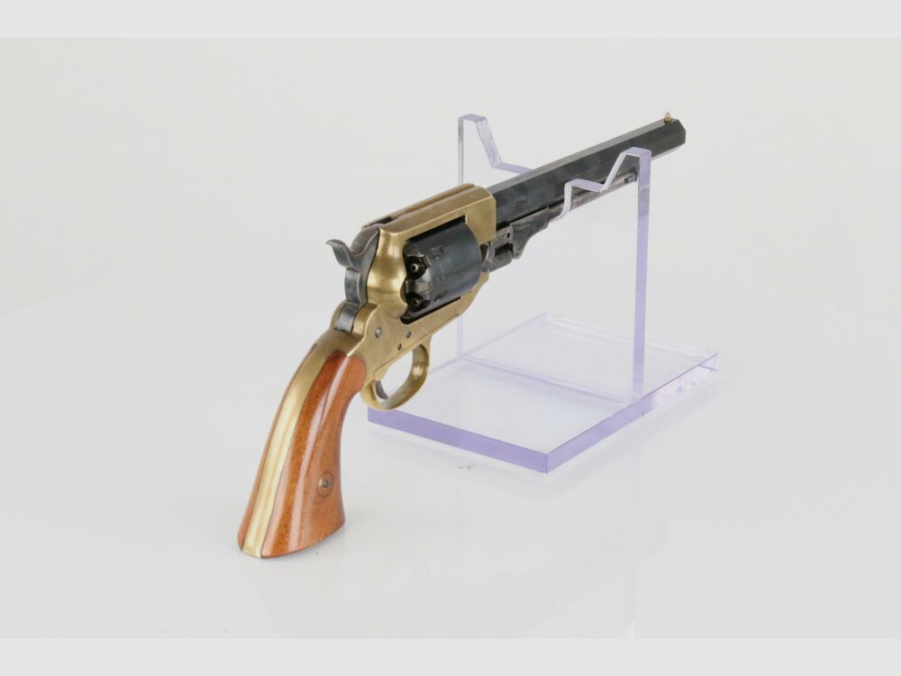 Euroarms Spiller&Burr