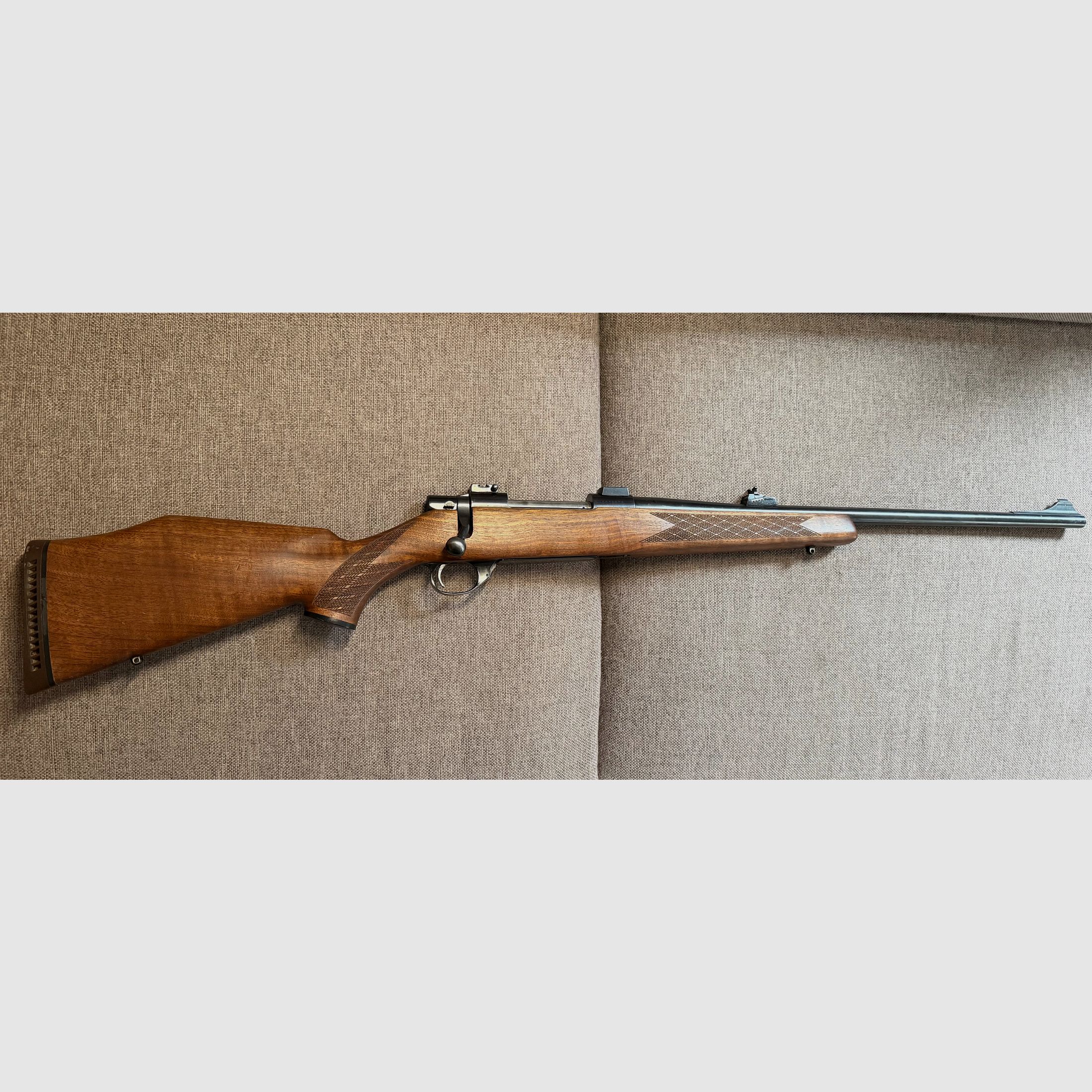 Repeater RWS Model 89