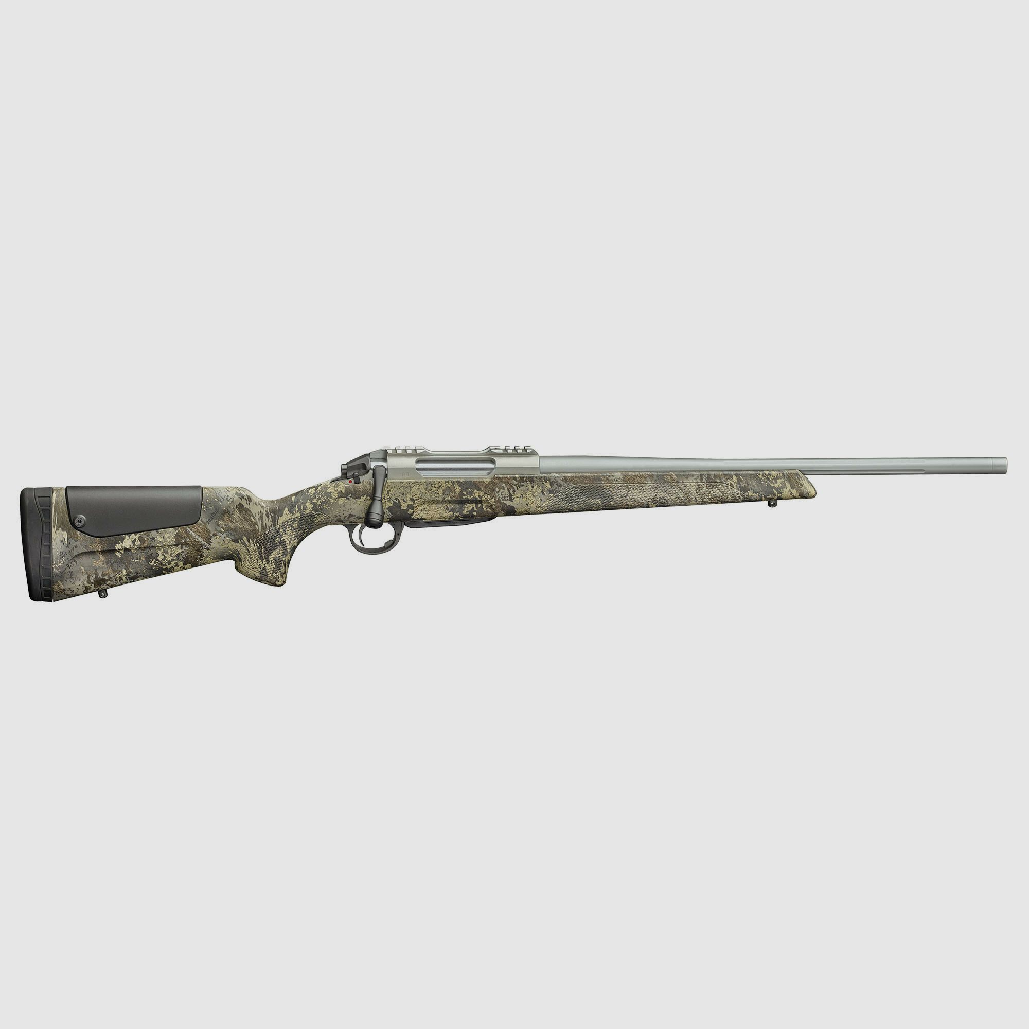 Repetiergeweer SABATTI Hunter Pathfinder-Synthetisch Draad M14x1- Fluted-7mm Rem Magnum-510-3+1, afbeelding 1 van 2