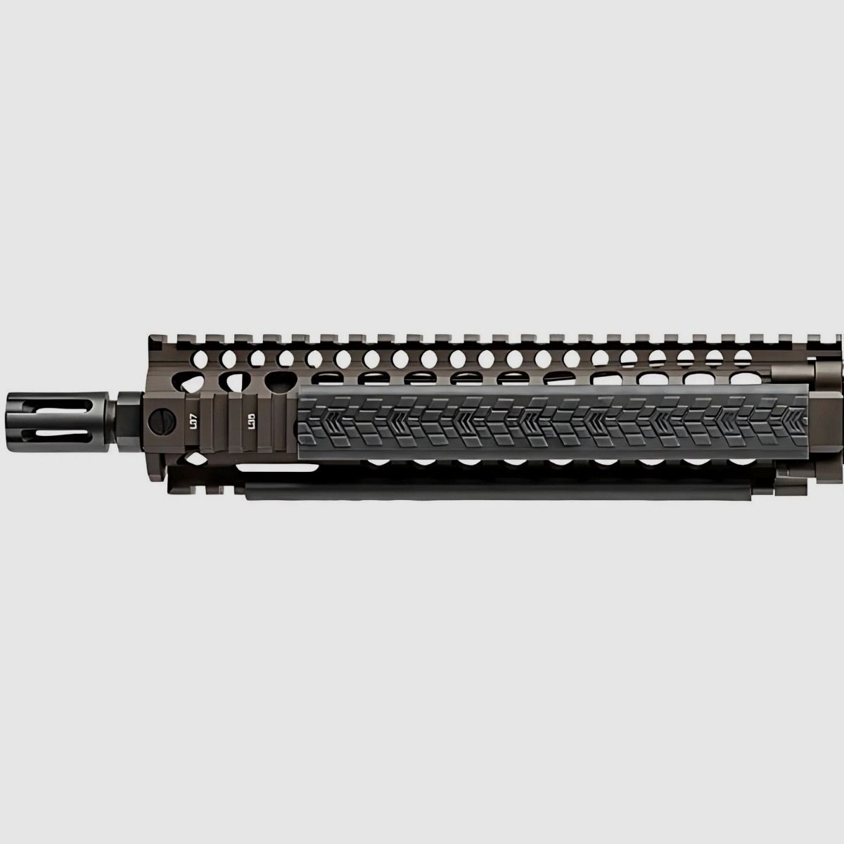 Daniel Defense MK18 FDE 10.3'', image 6 of 6