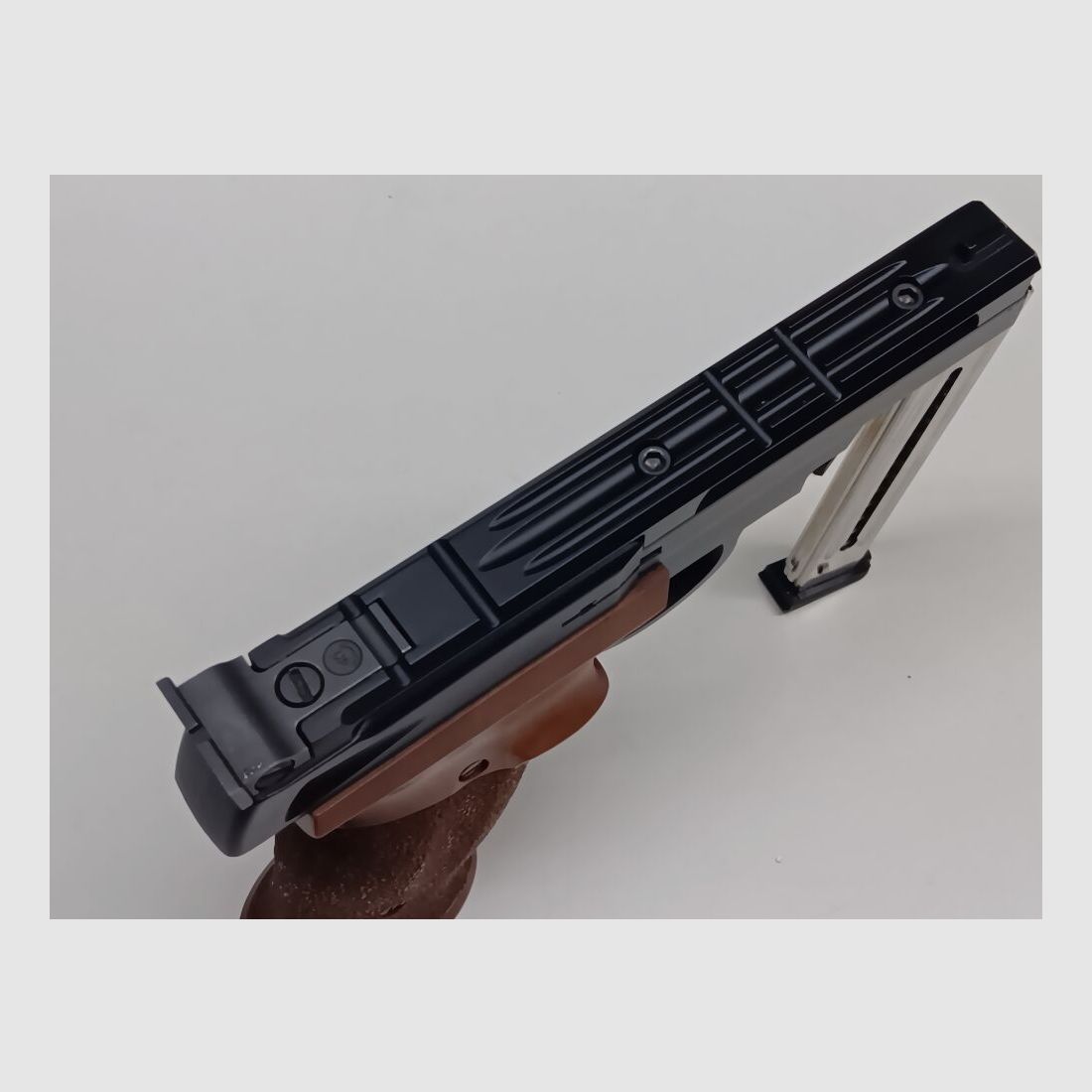 Smith & Wesson - Houlton, Maine USA Model 22A