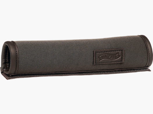 Walther RS3 Schalldämpferschutz