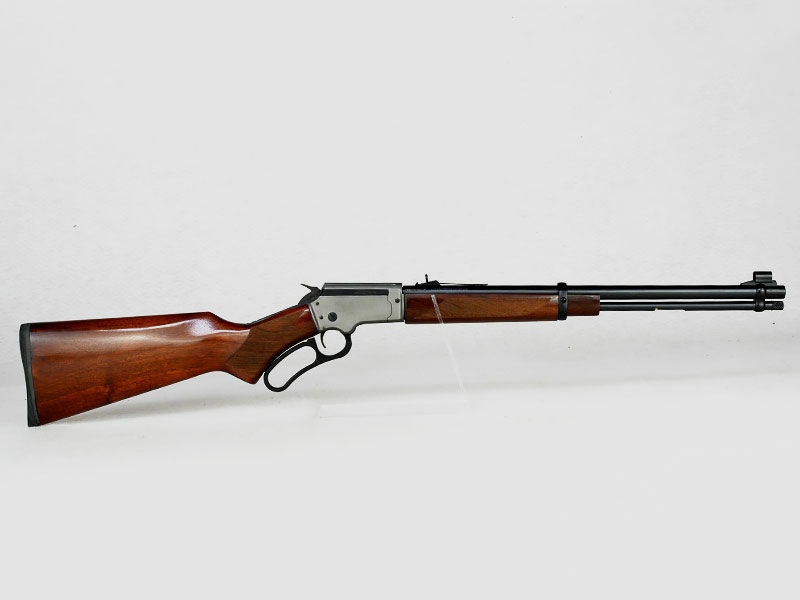 Chiappa LA 322 Deluxe