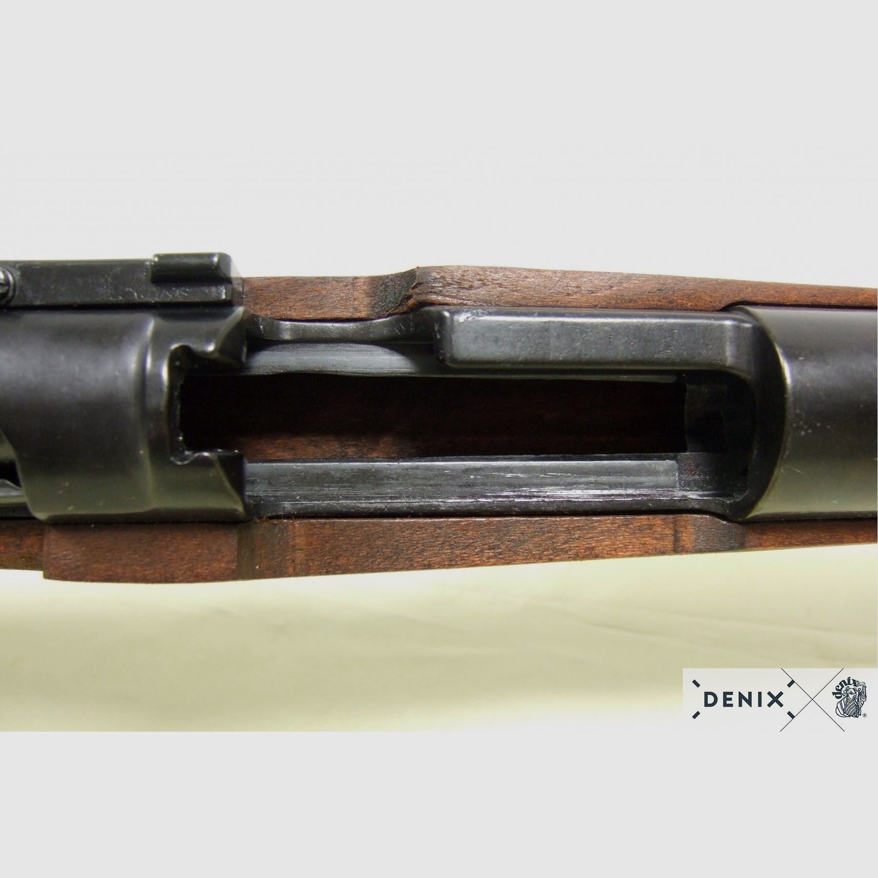 Carabina Mauser Kar98K – replica Denix, immagine 11 di 17