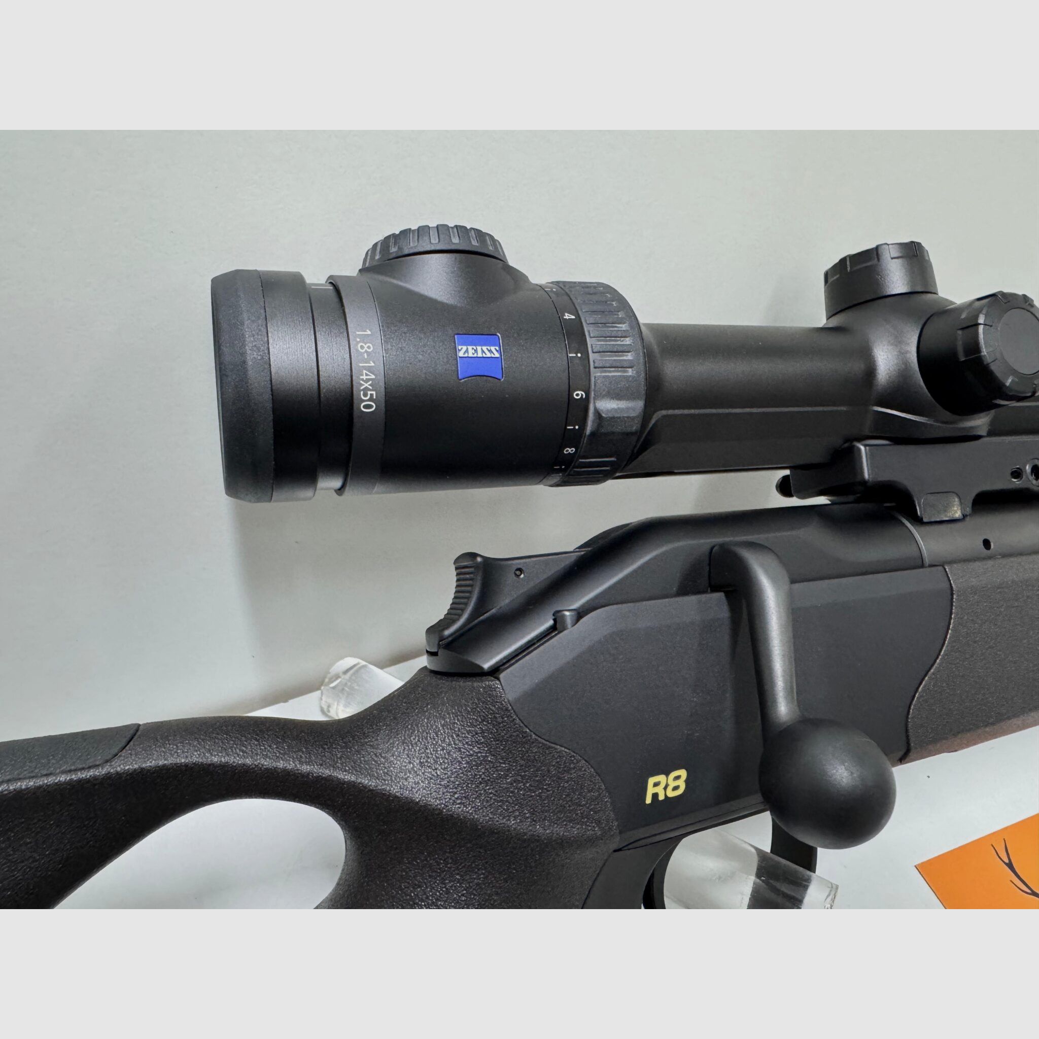 Blaser R8 Ultimate Complete Set