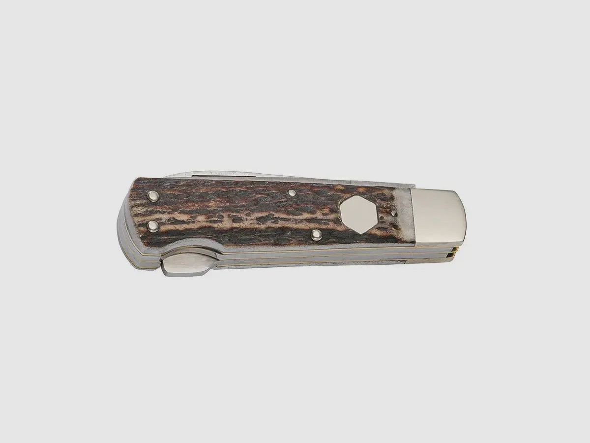 PUMA hunting pocket knife II