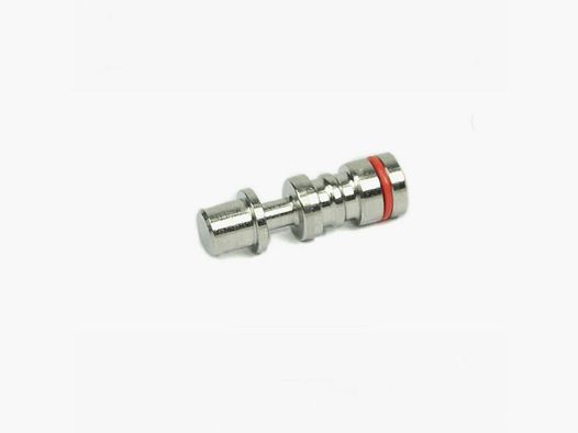 Seguridad metálica para Planet Eclipse Emek/Etha3m/EMF (Push Safe Switch)