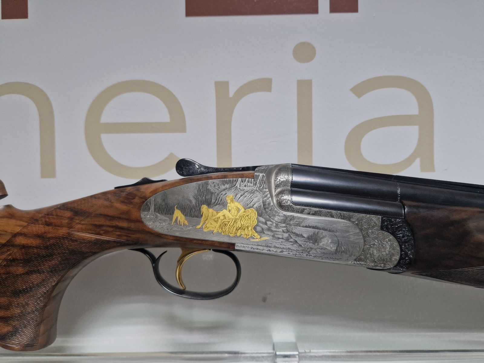 Perazzi SCO-ORO, Bild 1 von 6