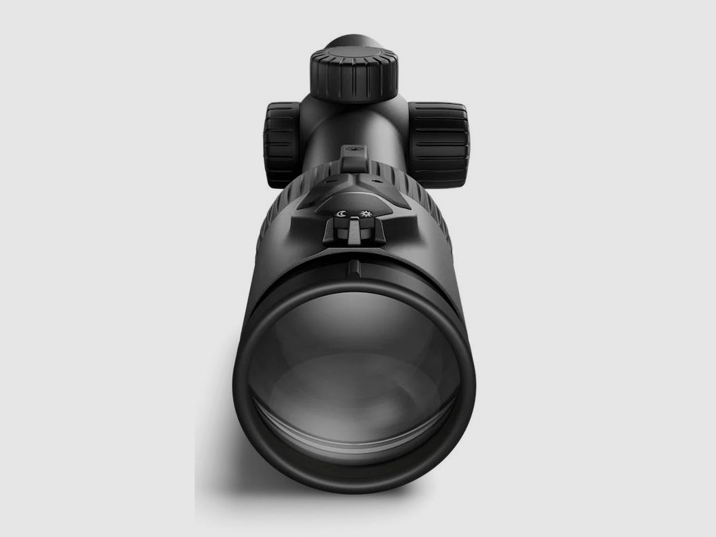 Swarovski Z8i+ 0,75-6x20 Zielfernrohr