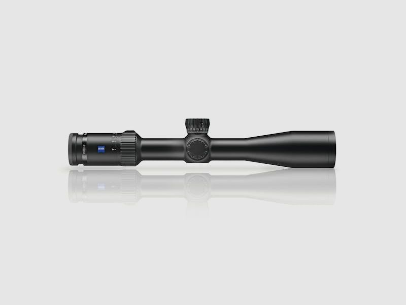 ZEISS Conquest V4 4-16×44