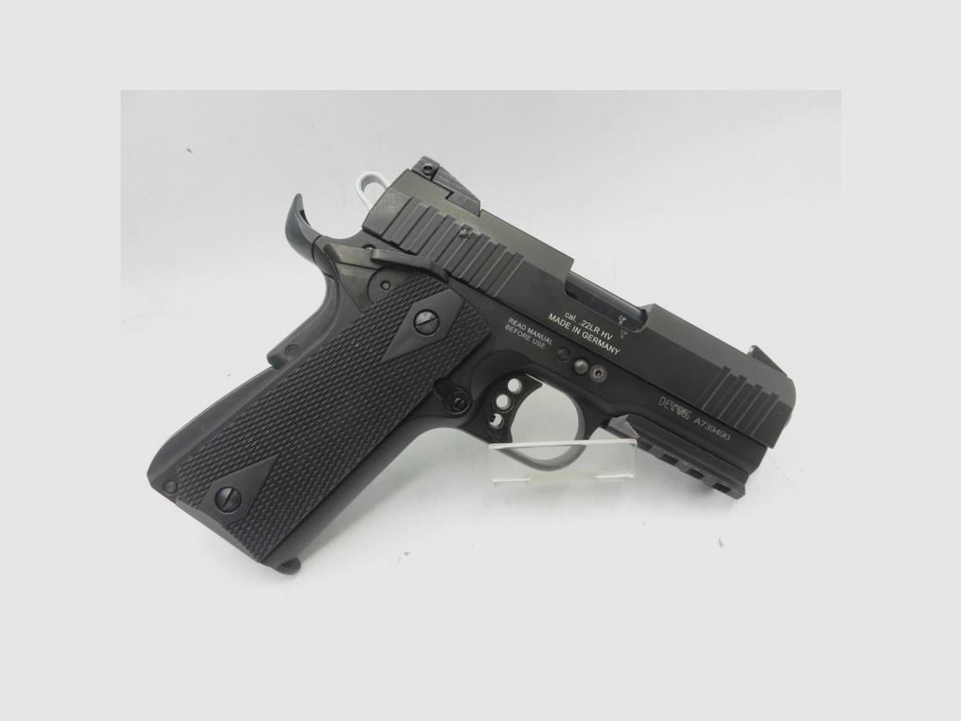 GSG 922 22LR REF: 6303, Bild 1 von 7