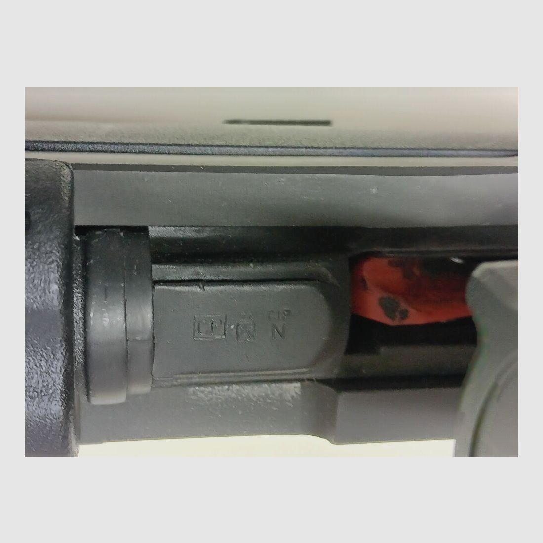 Chiappa Firearms - Italy Mod. M1-9