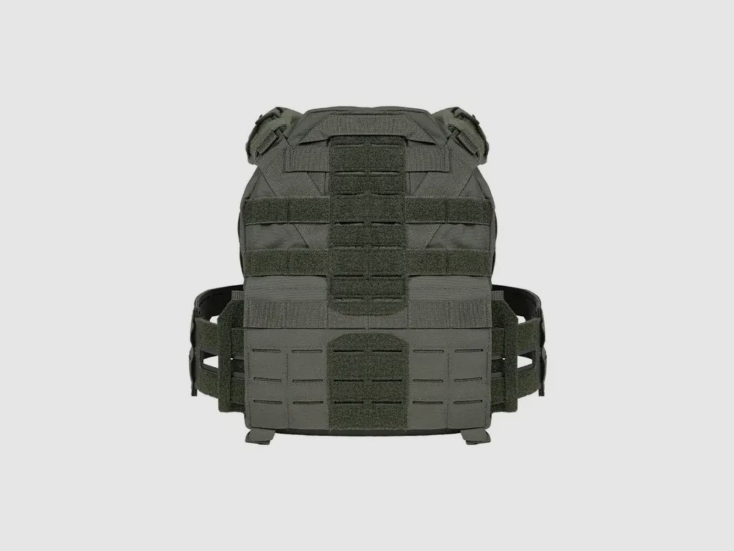 K-Zero Plate Carrier (Ranger Green) Agilite, image 3 sur 6