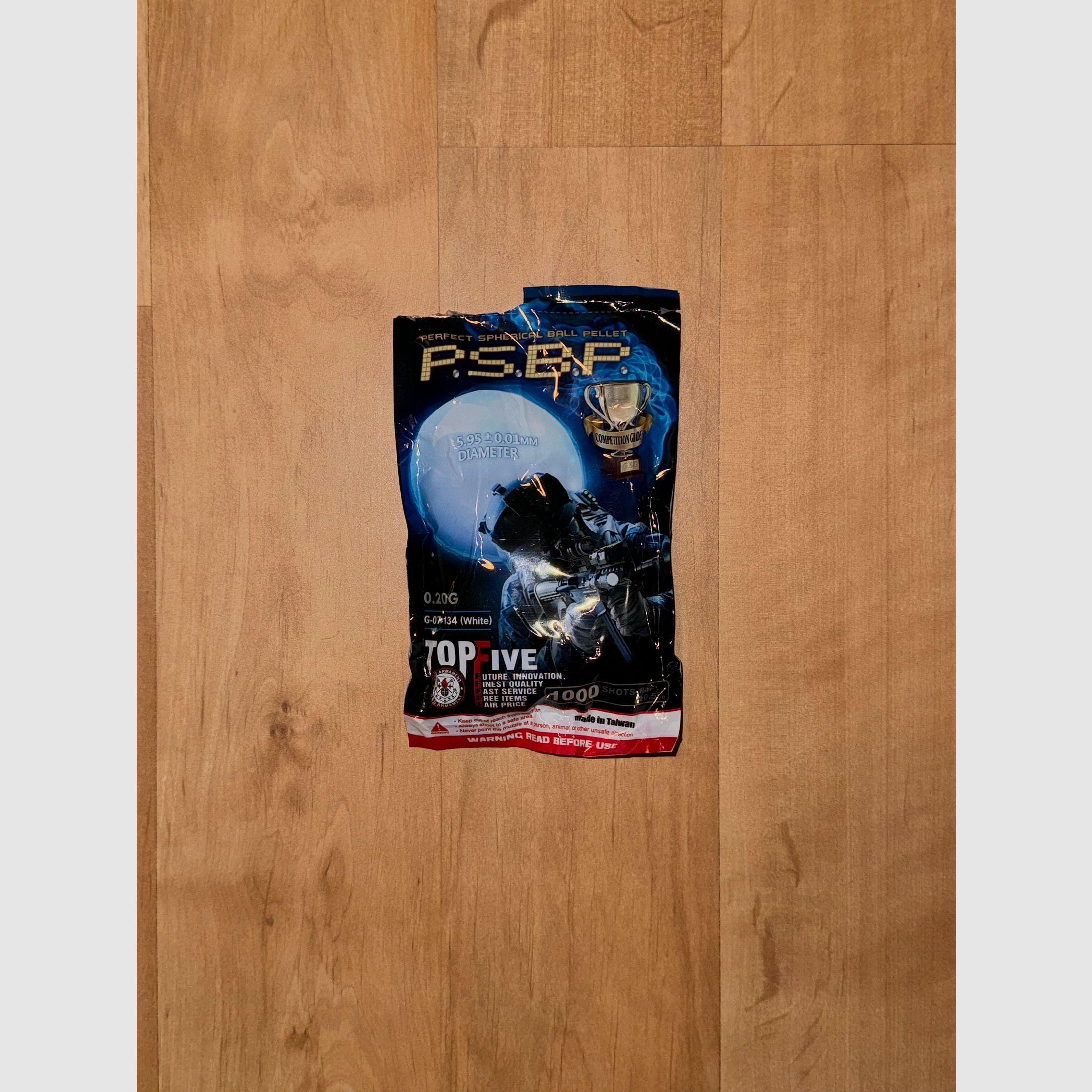 G&G Armament Firehawk 0,5J HC05